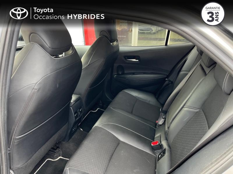 TOYOTA Corolla d’occasion à vendre à LATTES chez ADL (Photo 12)