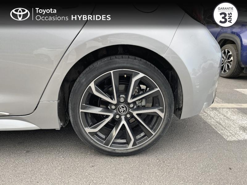 TOYOTA Corolla d’occasion à vendre à LATTES chez ADL (Photo 16)