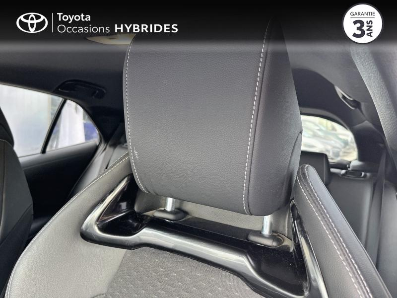 TOYOTA Corolla d’occasion à vendre à LATTES chez ADL (Photo 17)