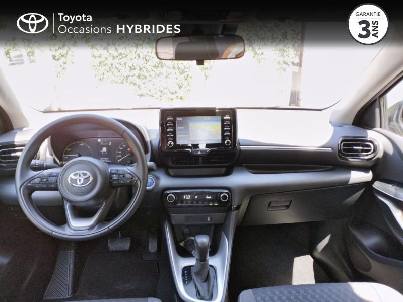 TOYOTA Yaris d’occasion à vendre à LATTES chez ADL (Photo 7)