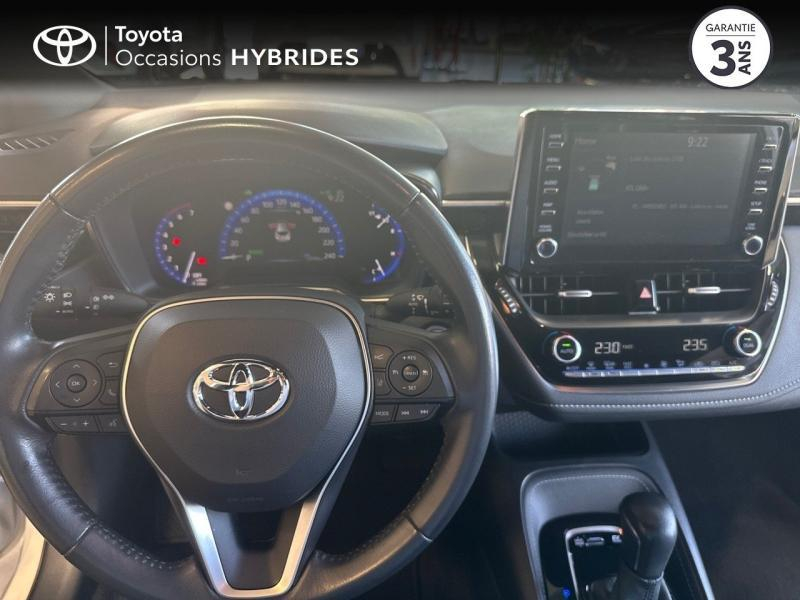 TOYOTA Corolla d’occasion à vendre à LATTES chez ADL (Photo 15)