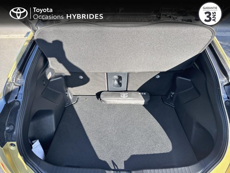 TOYOTA Yaris Cross d’occasion à vendre à LATTES chez ADL (Photo 10)