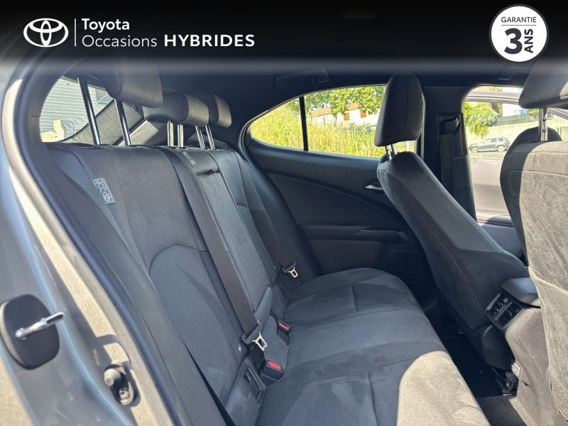 LEXUS UX d’occasion à vendre à LATTES chez ADL (Photo 7)