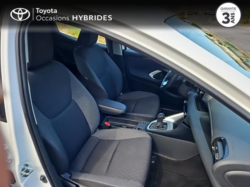TOYOTA Yaris d’occasion à vendre à LATTES chez ADL (Photo 6)
