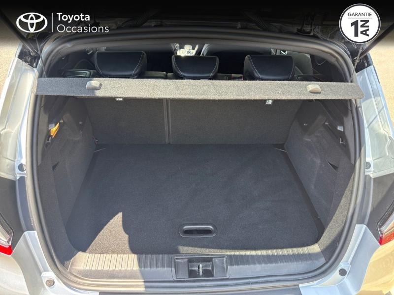 RENAULT Captur d’occasion à vendre à LATTES chez ADL (Photo 10)