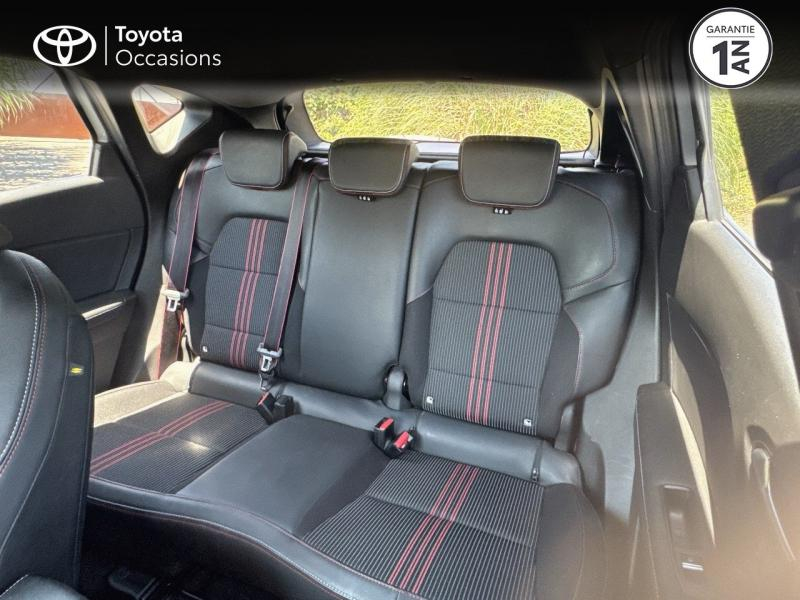 RENAULT Captur d’occasion à vendre à LATTES chez ADL (Photo 12)