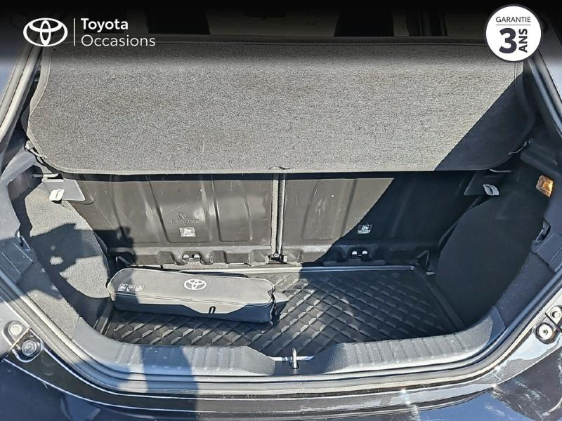 TOYOTA Aygo X d’occasion à vendre à LATTES chez ADL (Photo 10)