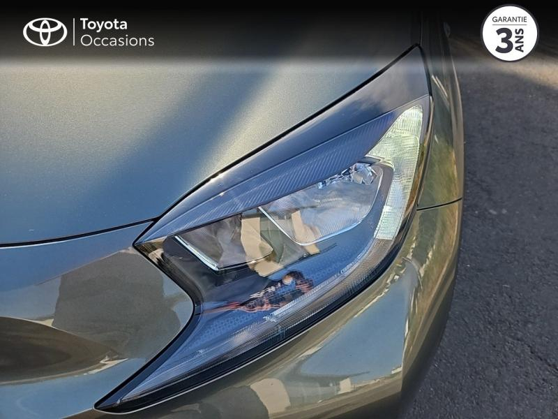 TOYOTA Aygo X d’occasion à vendre à LATTES chez ADL (Photo 20)