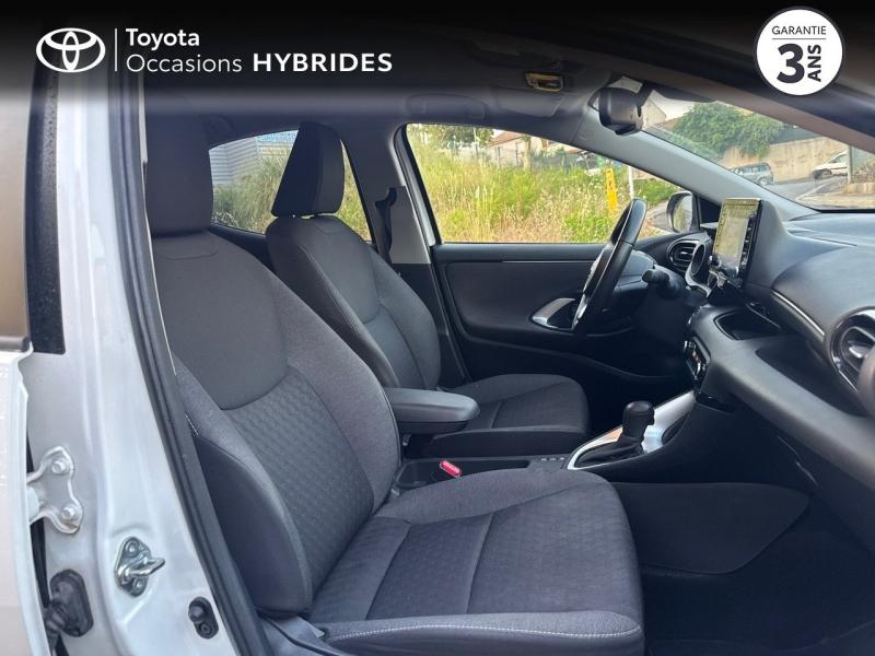 TOYOTA Yaris d’occasion à vendre à LATTES chez ADL (Photo 6)