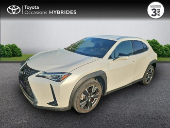 LEXUS UX d’occasion à vendre à LATTES