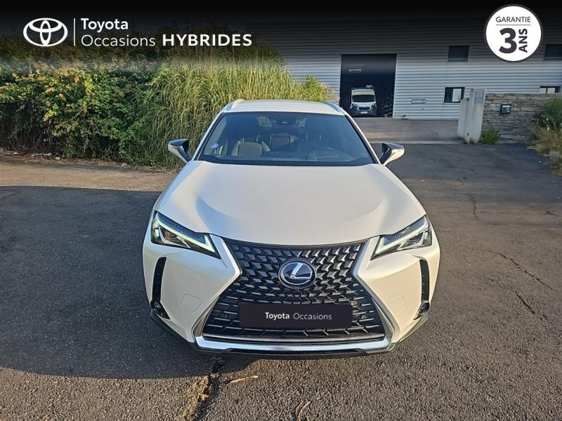 LEXUS UX d’occasion à vendre à LATTES chez ADL (Photo 5)