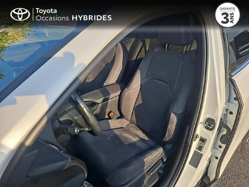 LEXUS UX d’occasion à vendre à LATTES chez ADL (Photo 6)
