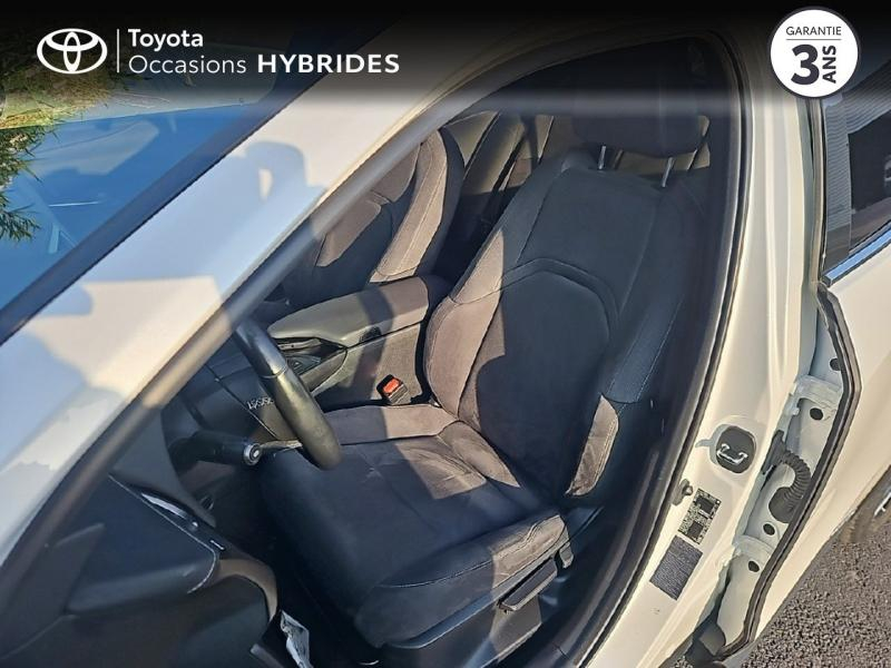LEXUS UX d’occasion à vendre à LATTES chez ADL (Photo 11)