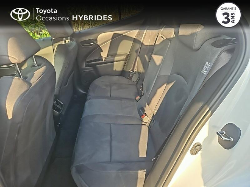 LEXUS UX d’occasion à vendre à LATTES chez ADL (Photo 12)