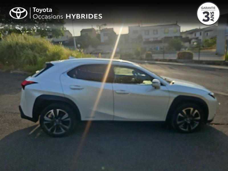 LEXUS UX d’occasion à vendre à LATTES chez ADL (Photo 17)