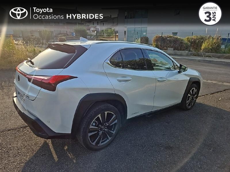 LEXUS UX d’occasion à vendre à LATTES chez ADL (Photo 18)
