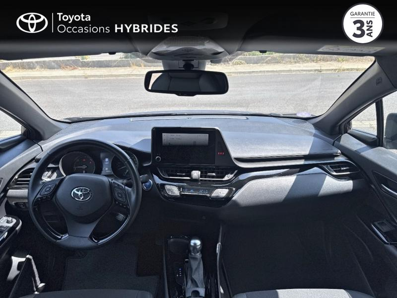 TOYOTA C-HR d’occasion à vendre à LATTES chez ADL (Photo 8)