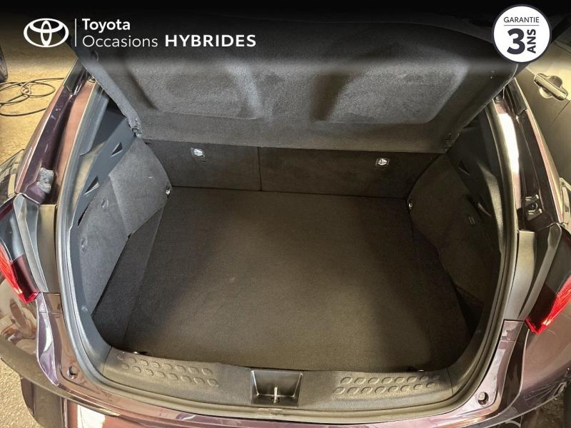 TOYOTA C-HR d’occasion à vendre à LATTES chez ADL (Photo 10)