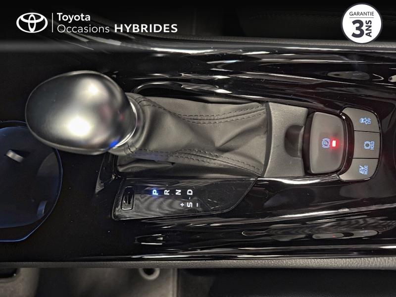 TOYOTA C-HR d’occasion à vendre à LATTES chez ADL (Photo 19)
