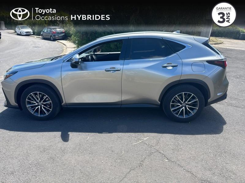 LEXUS NX d’occasion à vendre à LATTES chez ADL (Photo 3)