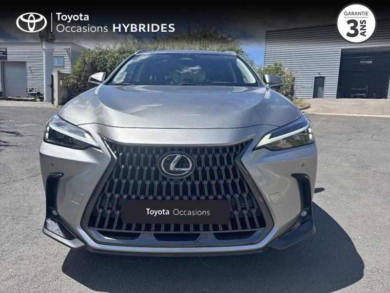 LEXUS NX d’occasion à vendre à LATTES chez ADL (Photo 5)