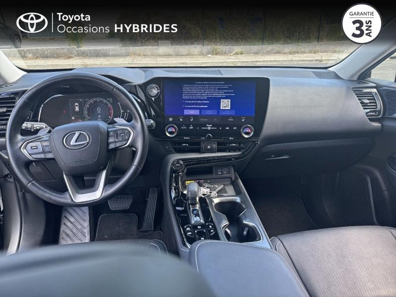 LEXUS NX d’occasion à vendre à LATTES chez ADL (Photo 8)