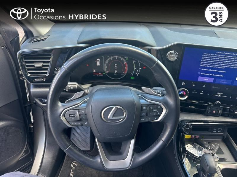LEXUS NX d’occasion à vendre à LATTES chez ADL (Photo 9)