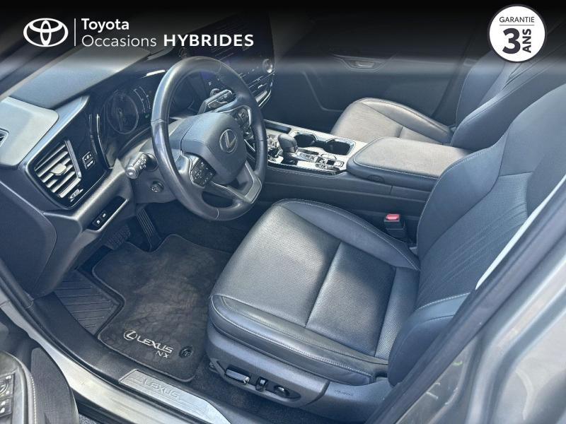 LEXUS NX d’occasion à vendre à LATTES chez ADL (Photo 11)