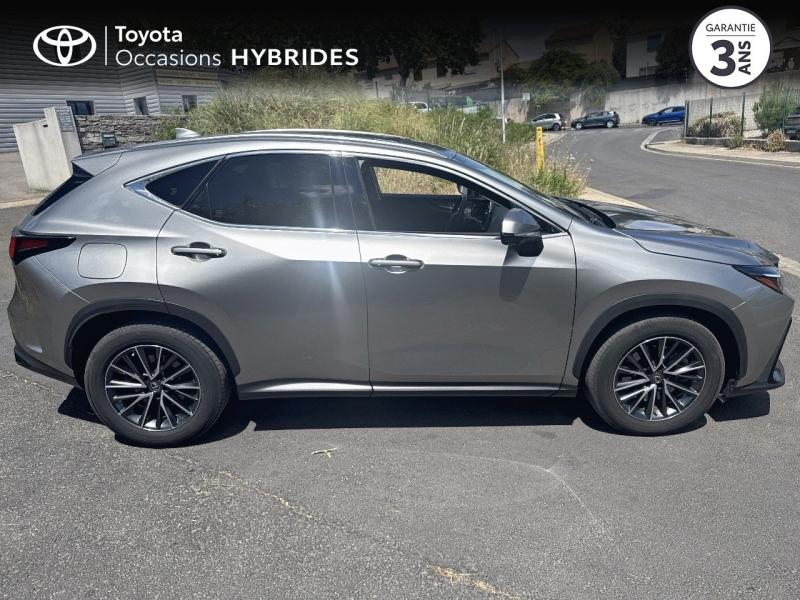 LEXUS NX d’occasion à vendre à LATTES chez ADL (Photo 17)