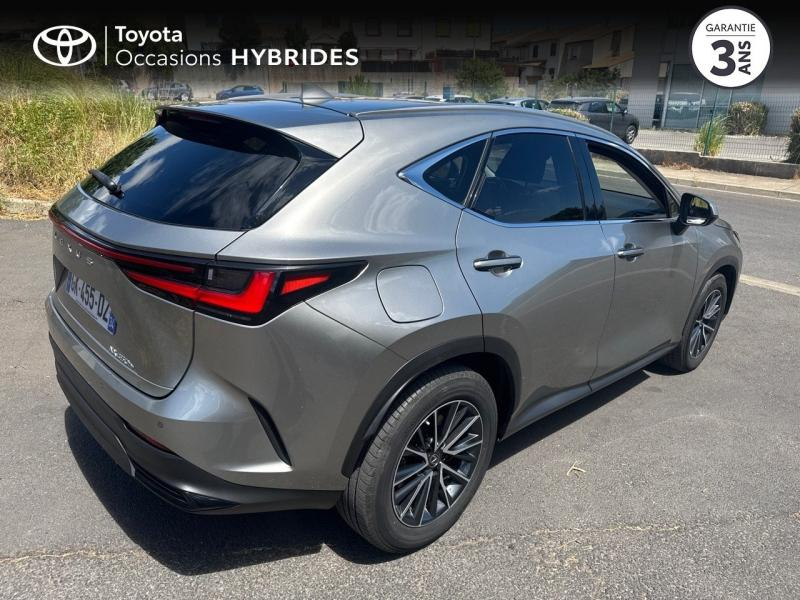 LEXUS NX d’occasion à vendre à LATTES chez ADL (Photo 18)