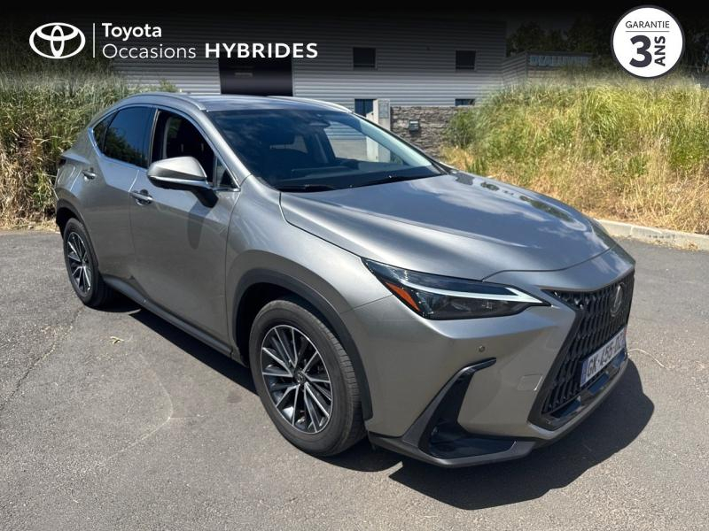 LEXUS NX d’occasion à vendre à LATTES chez ADL (Photo 19)
