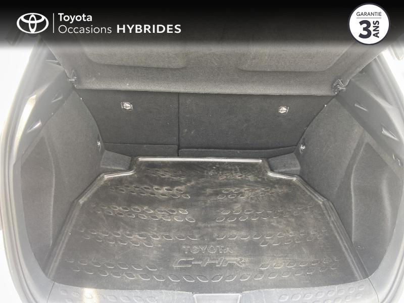 TOYOTA C-HR d’occasion à vendre à LATTES chez ADL (Photo 15)