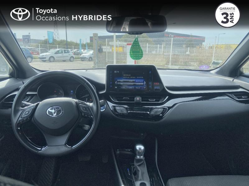 TOYOTA C-HR d’occasion à vendre à LATTES chez ADL (Photo 17)