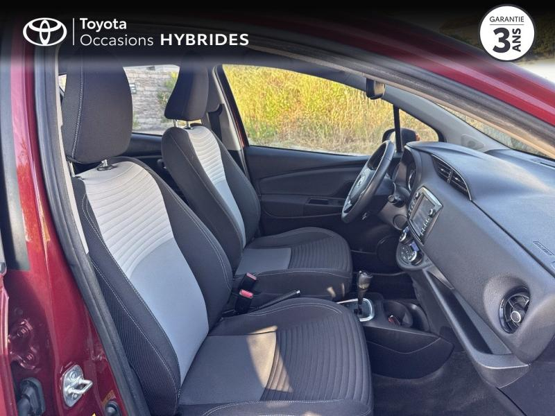 TOYOTA Yaris d’occasion à vendre à LATTES chez ADL (Photo 6)