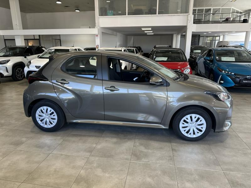 TOYOTA Yaris d’occasion à vendre à LATTES chez ADL (Photo 6)