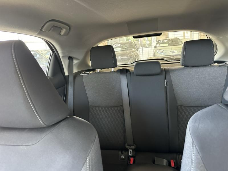 TOYOTA Yaris d’occasion à vendre à LATTES chez ADL (Photo 9)