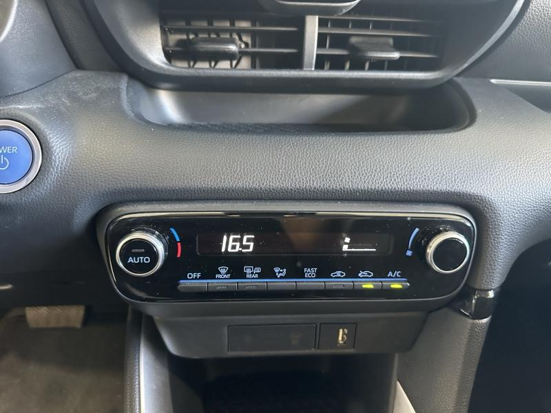 TOYOTA Yaris d’occasion à vendre à LATTES chez ADL (Photo 13)