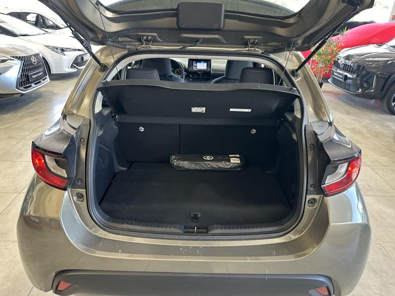 TOYOTA Yaris d’occasion à vendre à LATTES chez ADL (Photo 16)