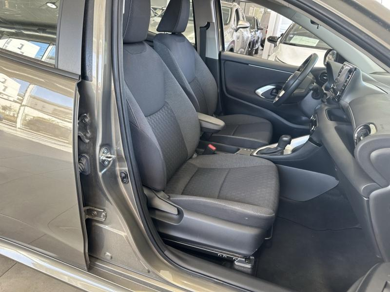 TOYOTA Yaris d’occasion à vendre à LATTES chez ADL (Photo 9)