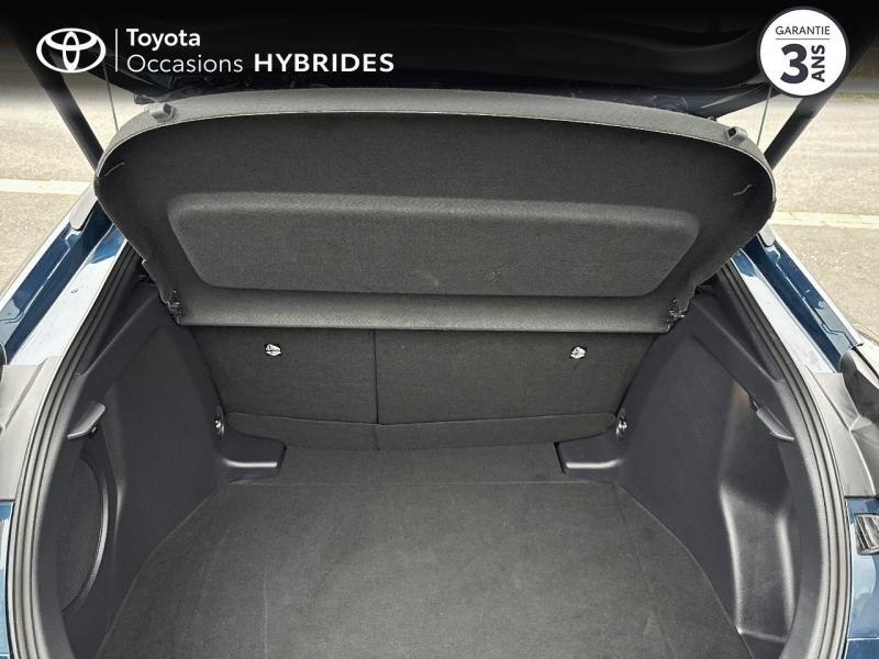 TOYOTA C-HR d’occasion à vendre à LATTES chez ADL (Photo 10)