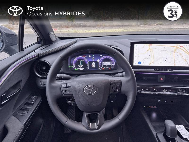 TOYOTA C-HR d’occasion à vendre à LATTES chez ADL (Photo 13)