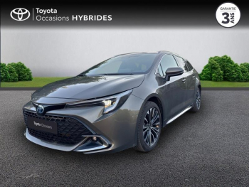 TOYOTA Corolla Touring Spt d’occasion à vendre à LATTES