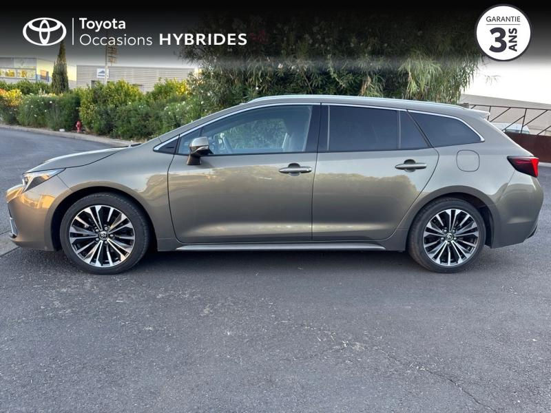 TOYOTA Corolla Touring Spt d’occasion à vendre à LATTES chez ADL (Photo 3)