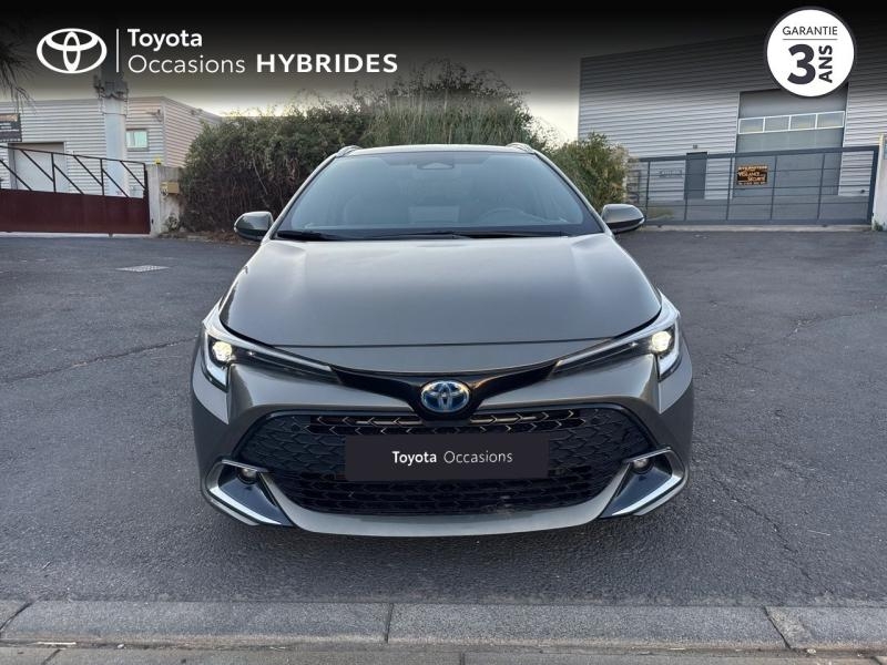 TOYOTA Corolla Touring Spt d’occasion à vendre à LATTES chez ADL (Photo 5)