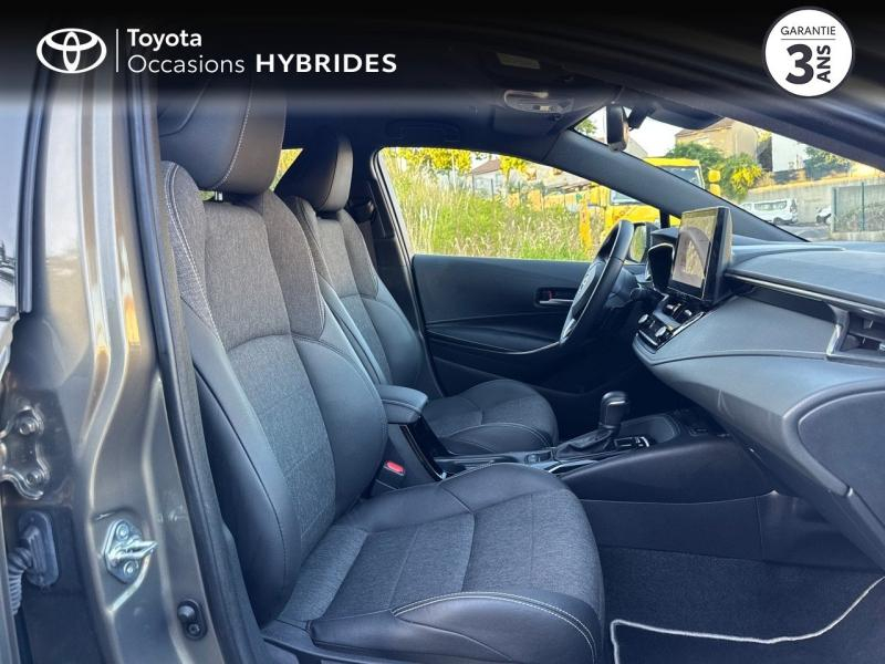 TOYOTA Corolla Touring Spt d’occasion à vendre à LATTES chez ADL (Photo 6)