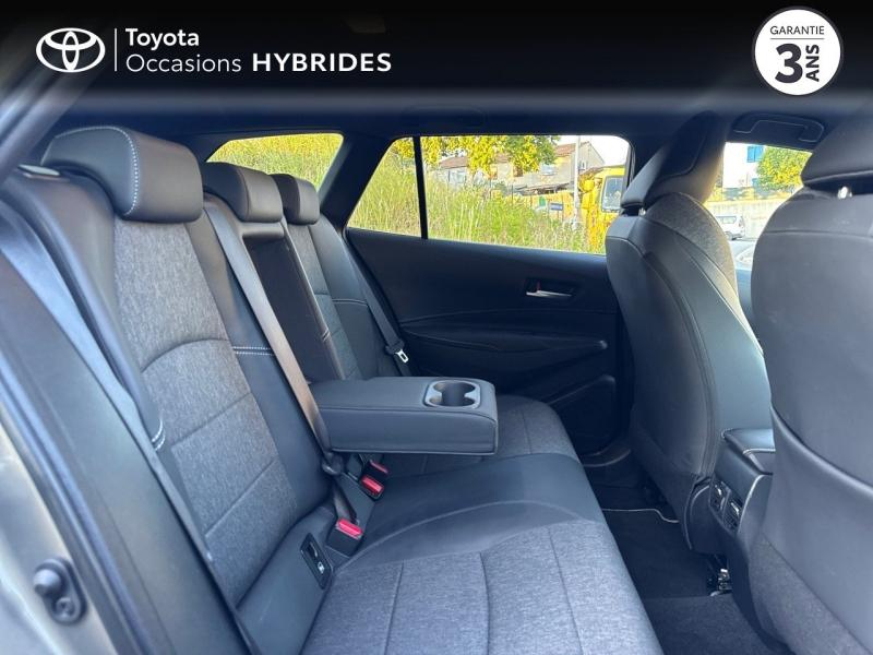 TOYOTA Corolla Touring Spt d’occasion à vendre à LATTES chez ADL (Photo 7)
