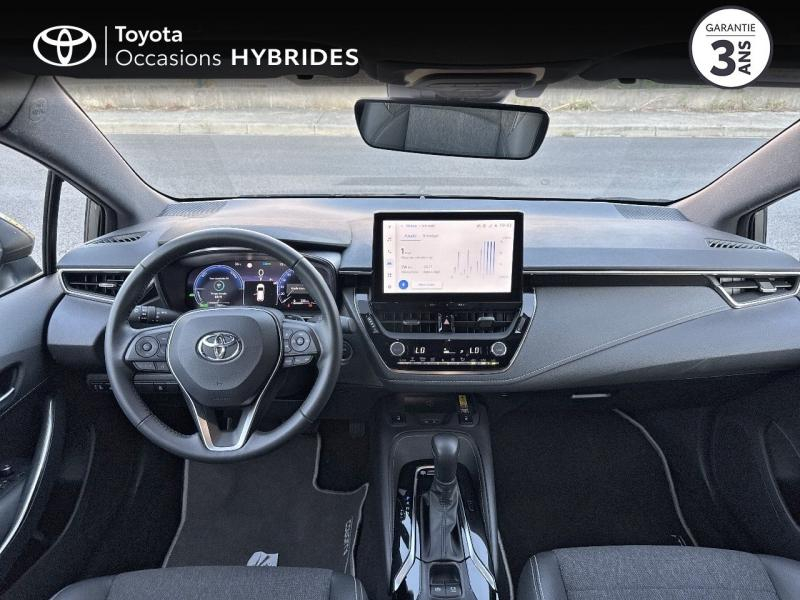 TOYOTA Corolla Touring Spt d’occasion à vendre à LATTES chez ADL (Photo 8)