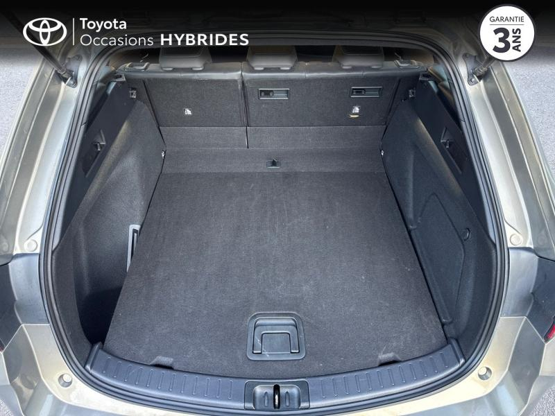 TOYOTA Corolla Touring Spt d’occasion à vendre à LATTES chez ADL (Photo 10)