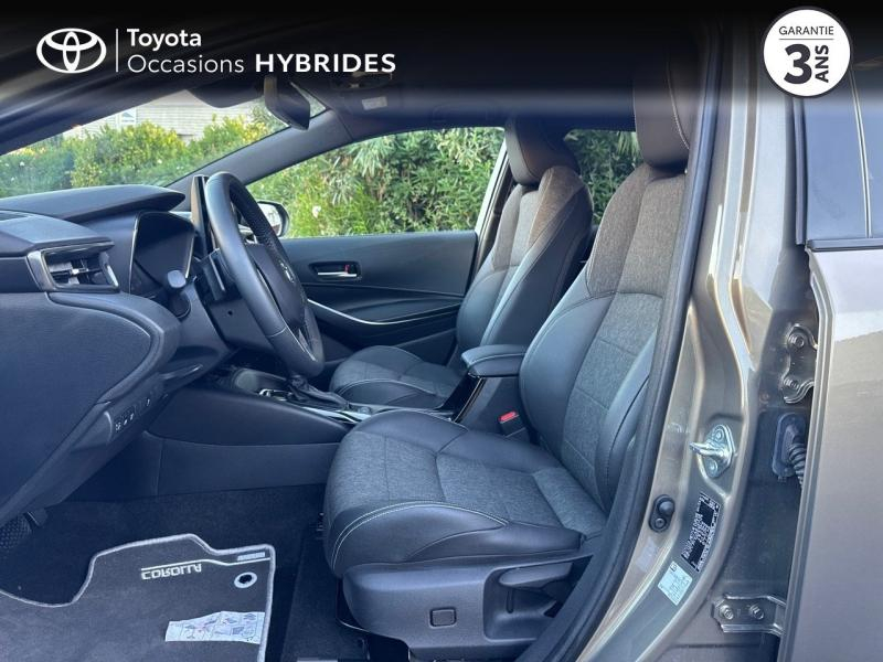TOYOTA Corolla Touring Spt d’occasion à vendre à LATTES chez ADL (Photo 11)