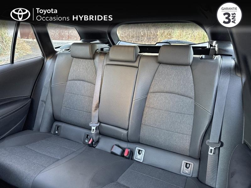 TOYOTA Corolla Touring Spt d’occasion à vendre à LATTES chez ADL (Photo 12)